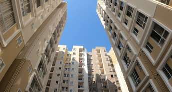 1 BHK Apartment For Resale in Manglam Aadhar Vaishali Nagar Jaipur 6754267