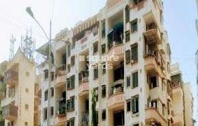 2 BHK Apartment For Rent in Parth CHS Sector 13 Navi Mumbai 6754296