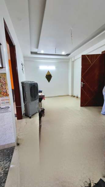 4 BHK Builder Floor For Rent in Rohini Sector 24 Delhi 6754316