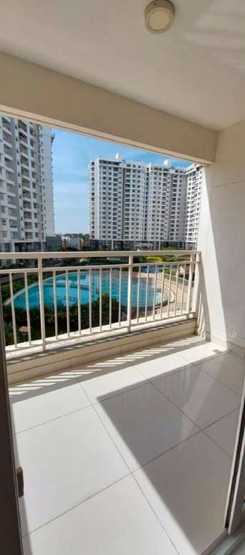 3 BHK Apartment For Rent in Puravankara Palm Beach Hennur Bangalore 6754303