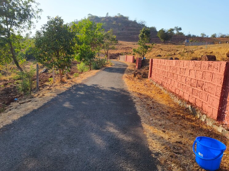 undefined, mangaon  10000 Sq.Ft. Plot In Mangaon Raigad 6754307