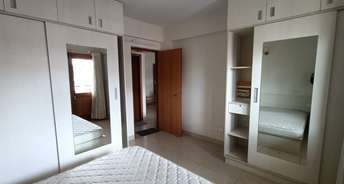 2 BHK Apartment For Rent in Embassy Habitat Palace Road Bangalore 6754325