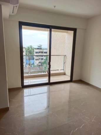 3 BHK Apartment For Rent in Ekta Tripolis Goregaon West Mumbai 6754318