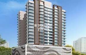 3 BHK Apartment For Rent in Mahavirdham CHS Mulund West Mumbai 6754338