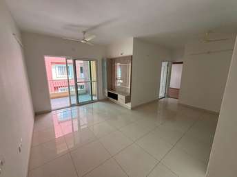 2 BHK Apartment For Rent in Brigade Bricklane Jakkur Bangalore 6754333