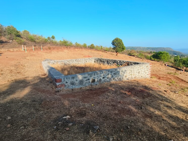 undefined, mangaon  10000 Sq.Ft. Plot In Mangaon Raigad 6754399