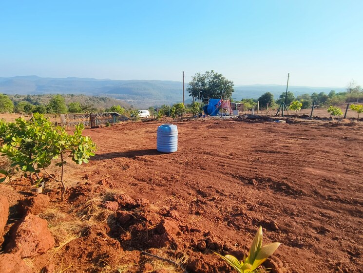 undefined, mangaon  10000 Sq.Ft. Plot In Mangaon Raigad 6754399