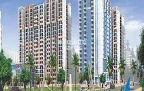 2 BHK Apartment For Rent in Gaurs Global Village Sain Vihar Ghaziabad 6754436