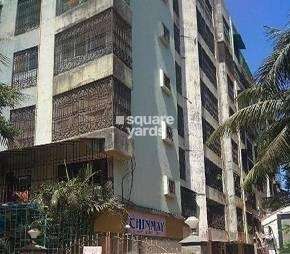 1 BHK Apartment For Rent in Chinmay CHS Borivali West Mumbai 6754431