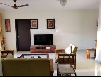 3 BHK Apartment For Rent in Hrc Ibbani Jakkur Bangalore 6754424