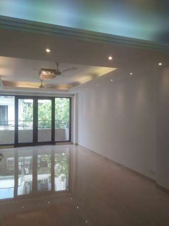 4 BHK Builder Floor For Rent in RWA Greater Kailash 1 Greater Kailash I Delhi  6754450