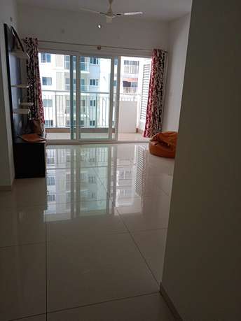 2.5 BHK Apartment For Rent in LnT Raintree Boulevard Hebbal Bangalore  6754477