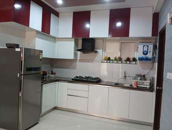 2 BHK Apartment For Rent in Rohan Upavan Hennur Bangalore 6754482