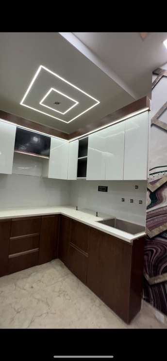2 BHK Builder Floor For Resale in Dwarka Mor Delhi 6754494