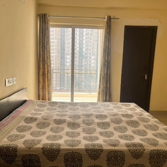 2.5 BHK Apartment For Rent in Aims Golf City Noida Central Noida  6754553
