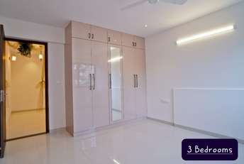 3 BHK Apartment For Rent in Pride Pegasus Hennur Road Bangalore 6754569