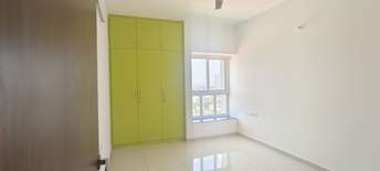 2 BHK Apartment For Rent in Monarch Serenity Thanisandra Main Road Bangalore 6754594