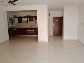 3 BHK Apartment For Rent in Brigade Northridge Kogilu Road Bangalore 6754611