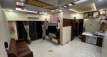 2 BHK Apartment For Resale in Ashray Jaswanti Woods Mulund West Mumbai 6754657