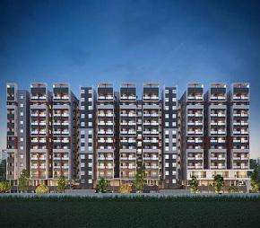 3 BHK Apartment For Resale in RV Vibhuman Kondapur Hyderabad 6754666