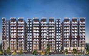 3 BHK Apartment For Resale in RV Vibhuman Kondapur Hyderabad 6754666