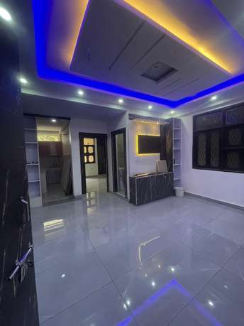 3 BHK Builder Floor For Rent in Shanti CHS Vasundhara Vasundhara Sector 11 Ghaziabad 6754693