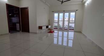 2.5 BHK Apartment For Rent in Prestige Song Of The South Yelenahalli Bangalore 6754610