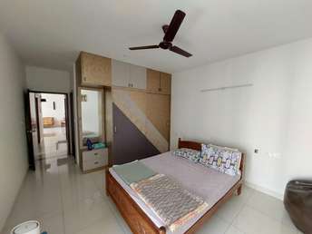 3.5 BHK Apartment For Rent in Purva Palm Beach Hennur Road Bangalore 6754724
