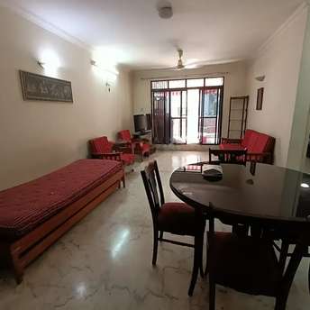 2 BHK Apartment For Rent in Kalyani Nagar Pune 6754727