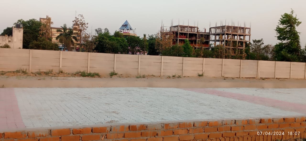 Plot For Resale in Faizabad Road Lucknow  6754745