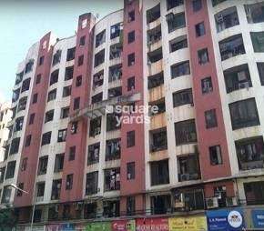 3 BHK Apartment For Rent in Bhoomi Rock Avenue Kandivali West Mumbai 6754753
