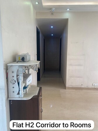 3 BHK Builder Floor For Resale in TDI My Floor 1 Kundli Sonipat  6754841