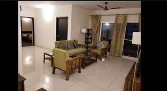 3 BHK Apartment For Rent in Hrc Ibbani Jakkur Bangalore  6754763