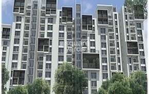 2 BHK Apartment For Rent in Rohan Upavan Hennur Bangalore 6754781
