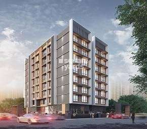 4 BHK Apartment For Resale in Kasturi Milan Borivali West Mumbai 6754822