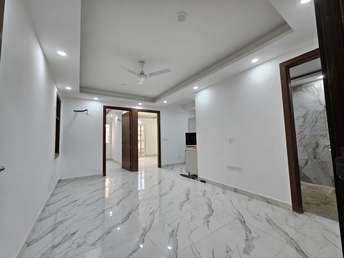 3 BHK Builder Floor For Rent in Freedom Fighters Enclave Saket Delhi 6754851