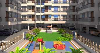 1 BHK Apartment For Resale in Shree Paradise Pimpri Chinchwad Pcmc Pune 6754847