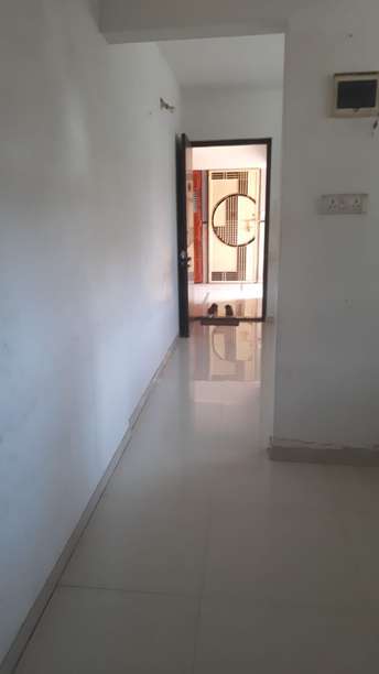 1 BHK Apartment For Rent in LJ Tanna Panoroma Dombivli East Thane 6754871