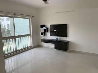 2 BHK Apartment For Rent in Expat Wisdom Tree Hennur Bangalore 6754878