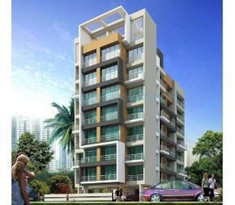 1 BHK Apartment For Resale in Neelkanth Bliss Ulwe Navi Mumbai  6754900