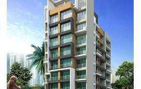 1 BHK Apartment For Resale in Neelkanth Bliss Ulwe Navi Mumbai 6754900