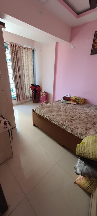 1 BHK Apartment For Resale in Neelkanth Bliss Ulwe Navi Mumbai  6754900