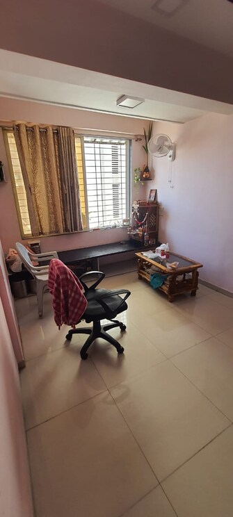 1 BHK Apartment For Resale in Neelkanth Bliss Ulwe Navi Mumbai  6754900