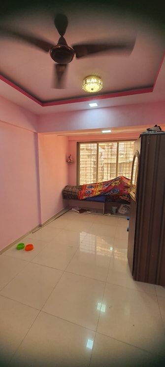 1 BHK Apartment For Resale in Neelkanth Bliss Ulwe Navi Mumbai  6754900