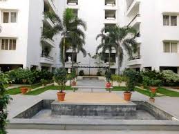 3 BHK Apartment For Rent in Ace Atlantis Gachibowli Hyderabad  6754890