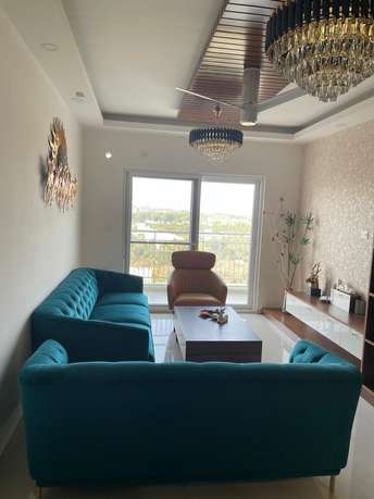 3 BHK Apartment For Rent in Rohan Upavan Hennur Bangalore 6754904