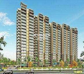 2 BHK Apartment For Resale in Global Hill View Sohna Sector 11 Gurgaon 6754952