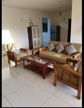 3 BHK Apartment For Rent in Hrc Ibbani Jakkur Bangalore 6754918