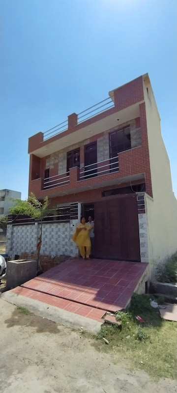 4 BHK Villa For Resale in Lal Kuan Ghaziabad  6754929