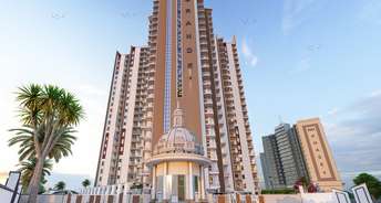 1 BHK Apartment For Resale in Kisan Path Lucknow 6755001